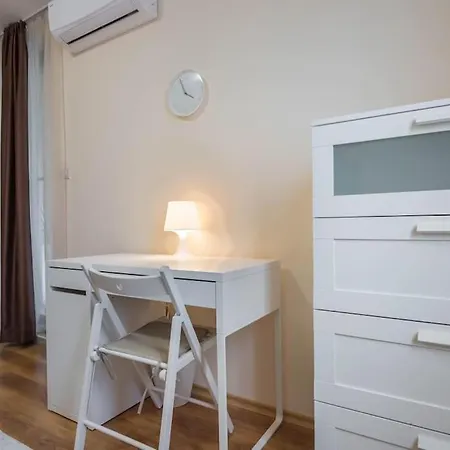 Belleville شقة فارنا