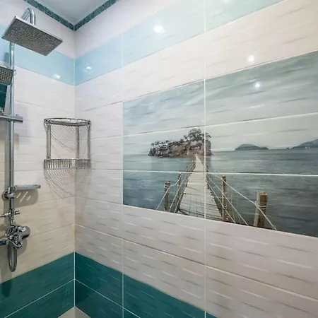 Appartement Belleville