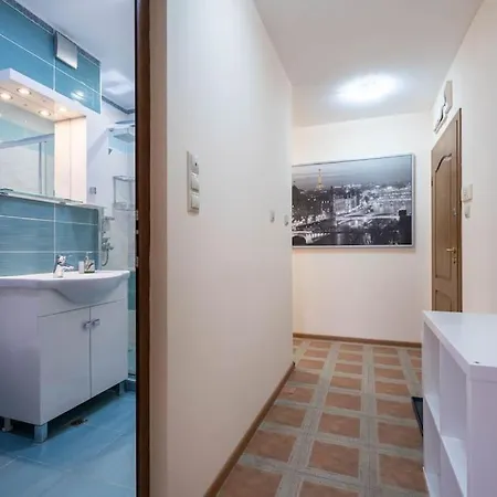 Belleville Appartamento