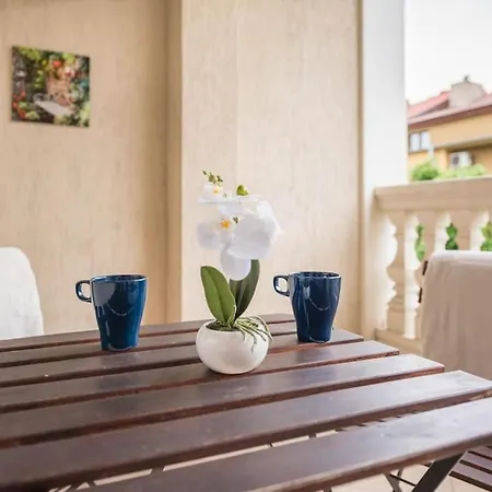 Belleville Appartement *