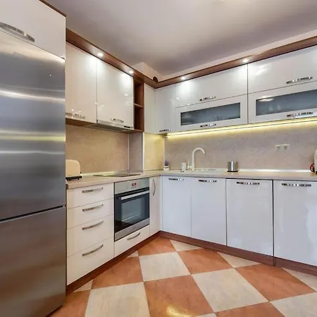 Appartamento Belleville Varna