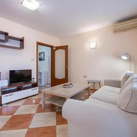 Belleville Appartement *