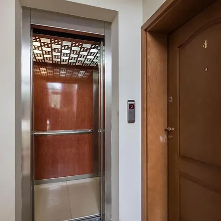 Appartement Belleville *