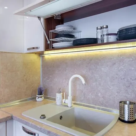 Appartement Belleville *