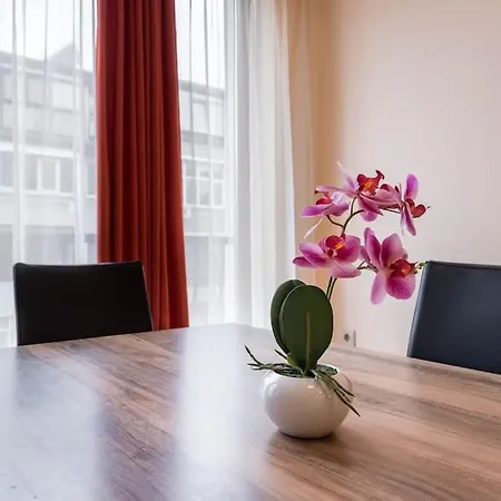 Belleville Appartement