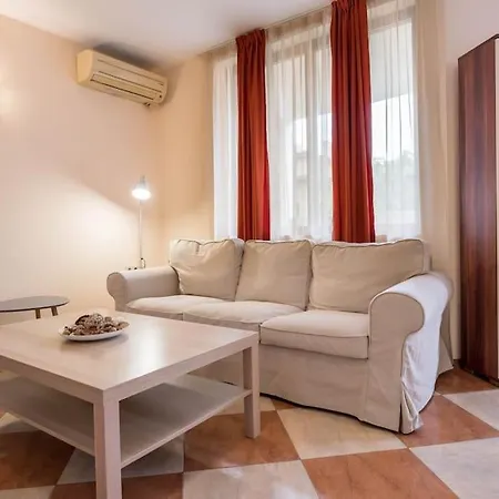 Belleville Appartement *